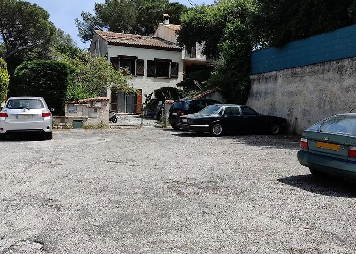 Dans Propriété La Croix Du Sud Séjour chez l'habitant *