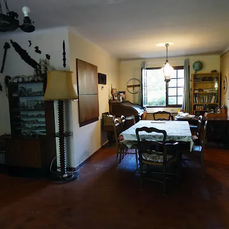 Dans Propriete La Croix Du Sud *